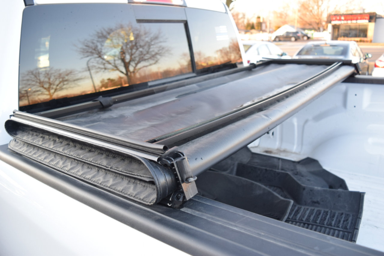 Used 2025 RAM 1500 Big Horn image 40