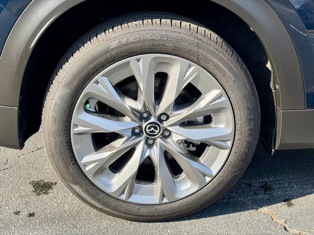 Used 2026 MAZDA CX-90 Plug-In Hybrid w/ Preferred AWD/4WD image 31