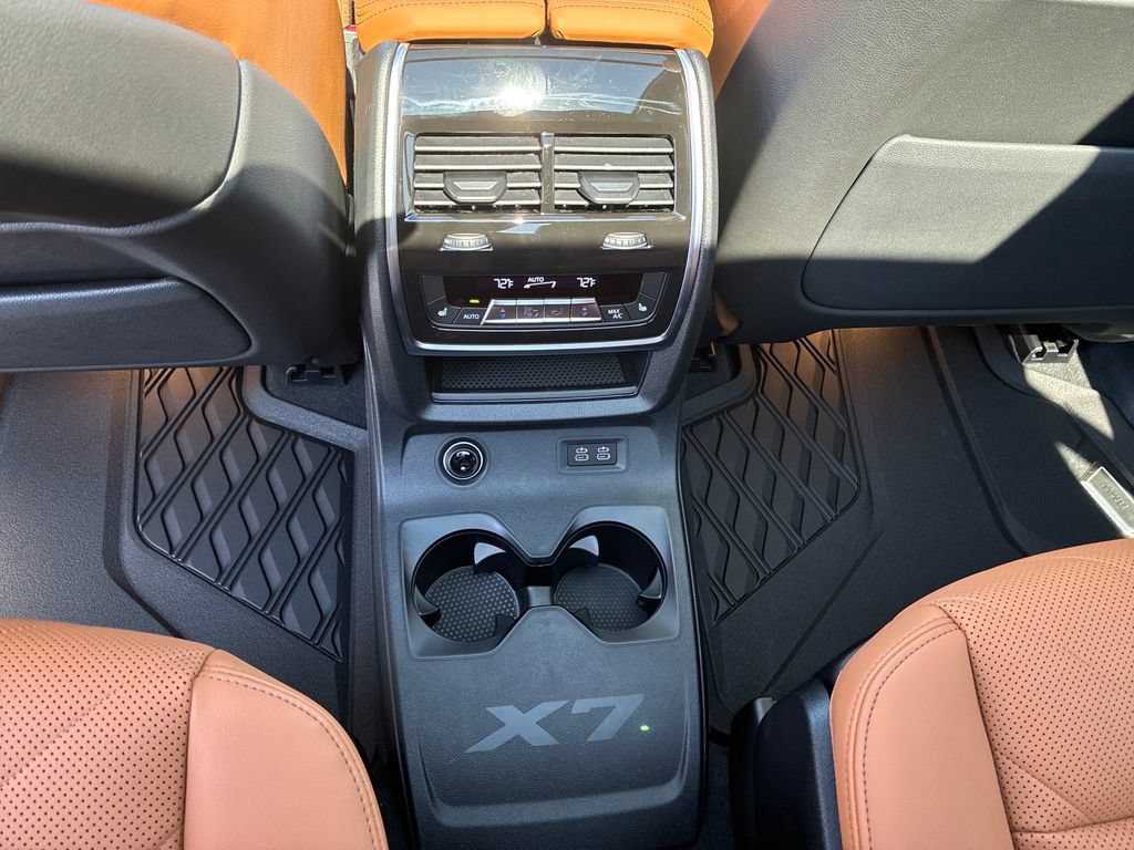 New 2027 BMW X7 xDrive40i w/ M Sport Package AWD/4WD image 20