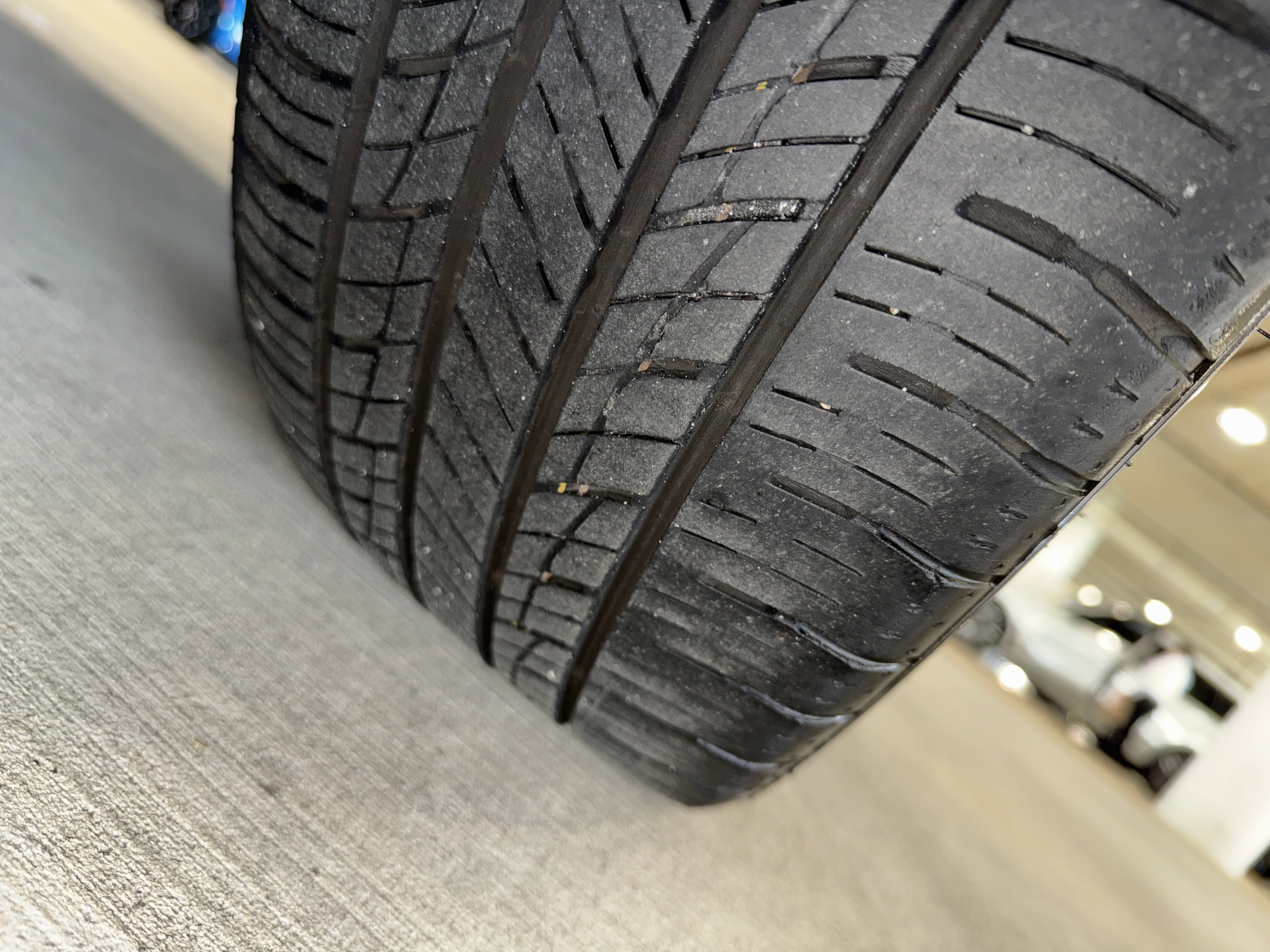 Used 2021 Toyota Sienna Platinum image 38