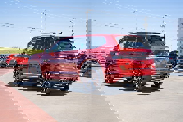 New 2025 Volkswagen Atlas SEL Premium R-Line image 4