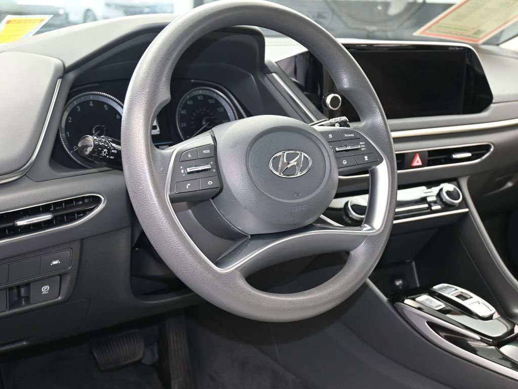 Used 2023 Hyundai Sonata SEL image 14