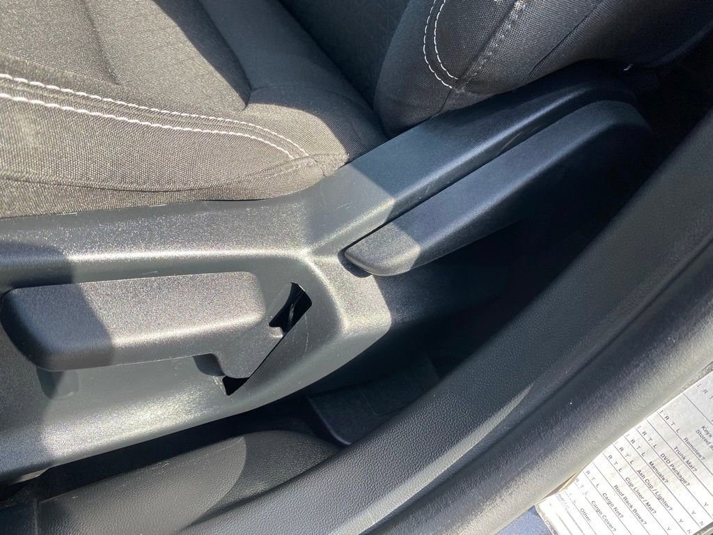 Certified 2025 Ford Escape Active FWD image 15