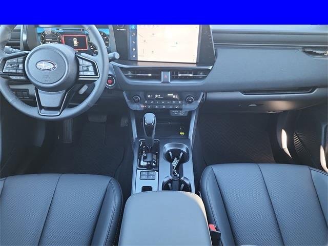 New 2026 Subaru Outback Limited XT image 18