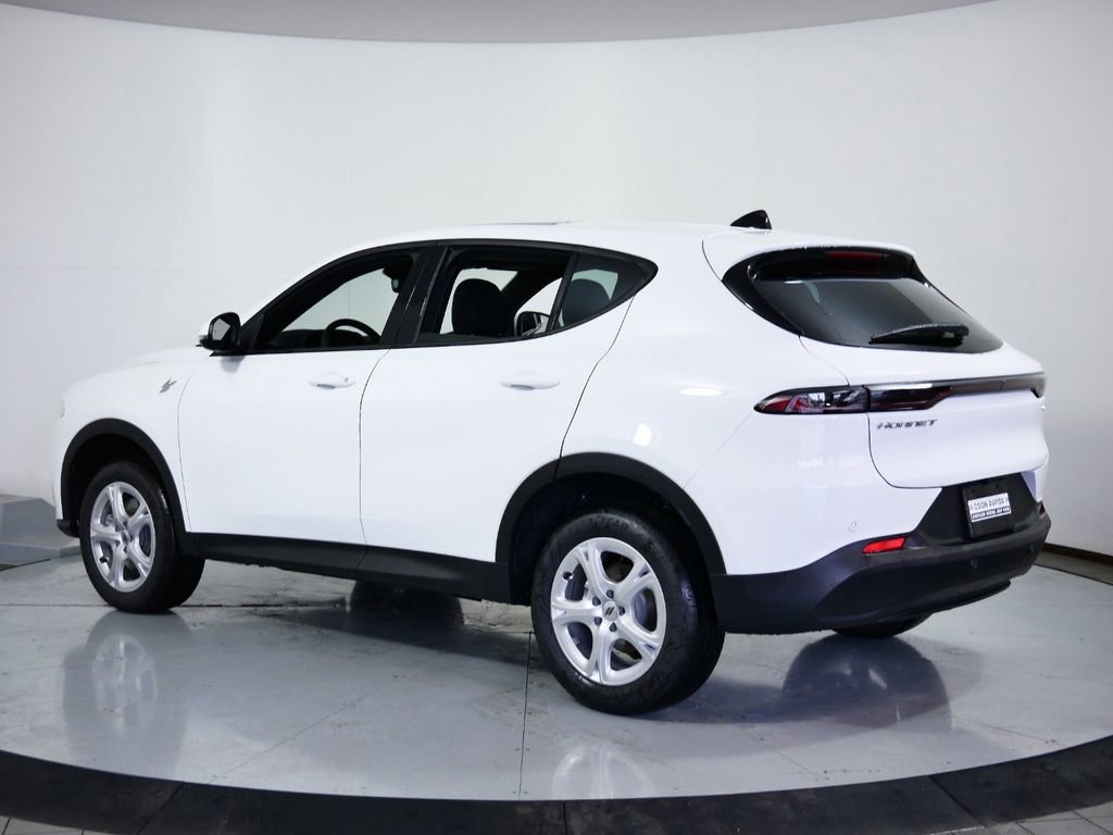 Certified 2024 Dodge Hornet GT image 17