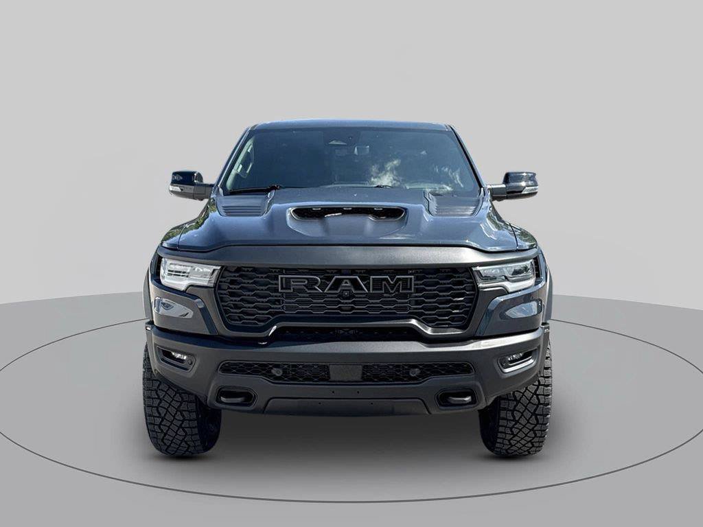 New 2026 RAM 1500 RHO w/ RHO Level 1 Equipment Group AWD/4WD image 8