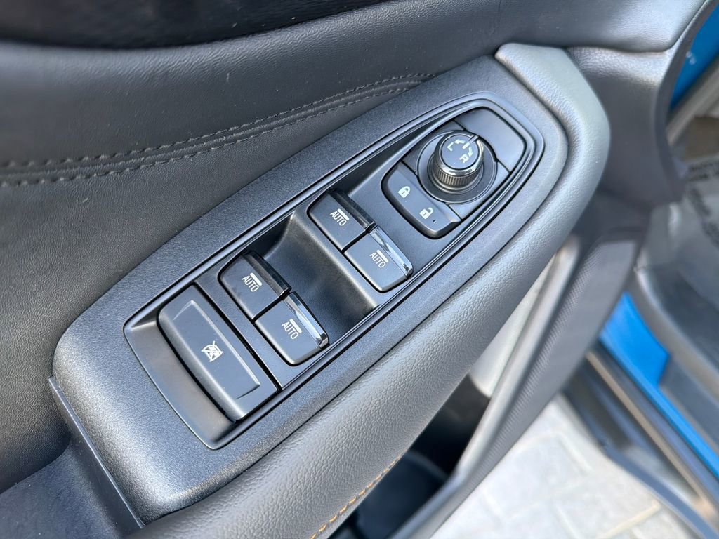 Used 2023 Subaru Outback Wilderness image 11