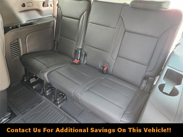 New 2026 GMC Yukon XL Denali w/ Sun & Power Step Package image 22