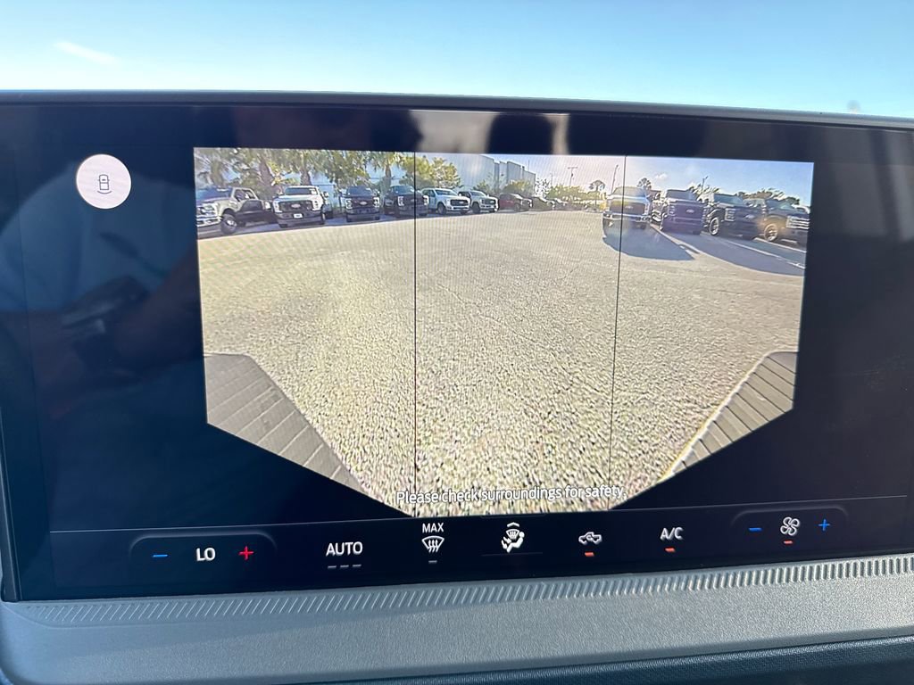 New 2026 Ford Maverick XL w/ Equipment Group 101A image 22