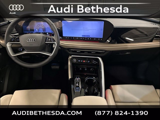 New 2026 Audi Q5 Premium Plus AWD/4WD image 11