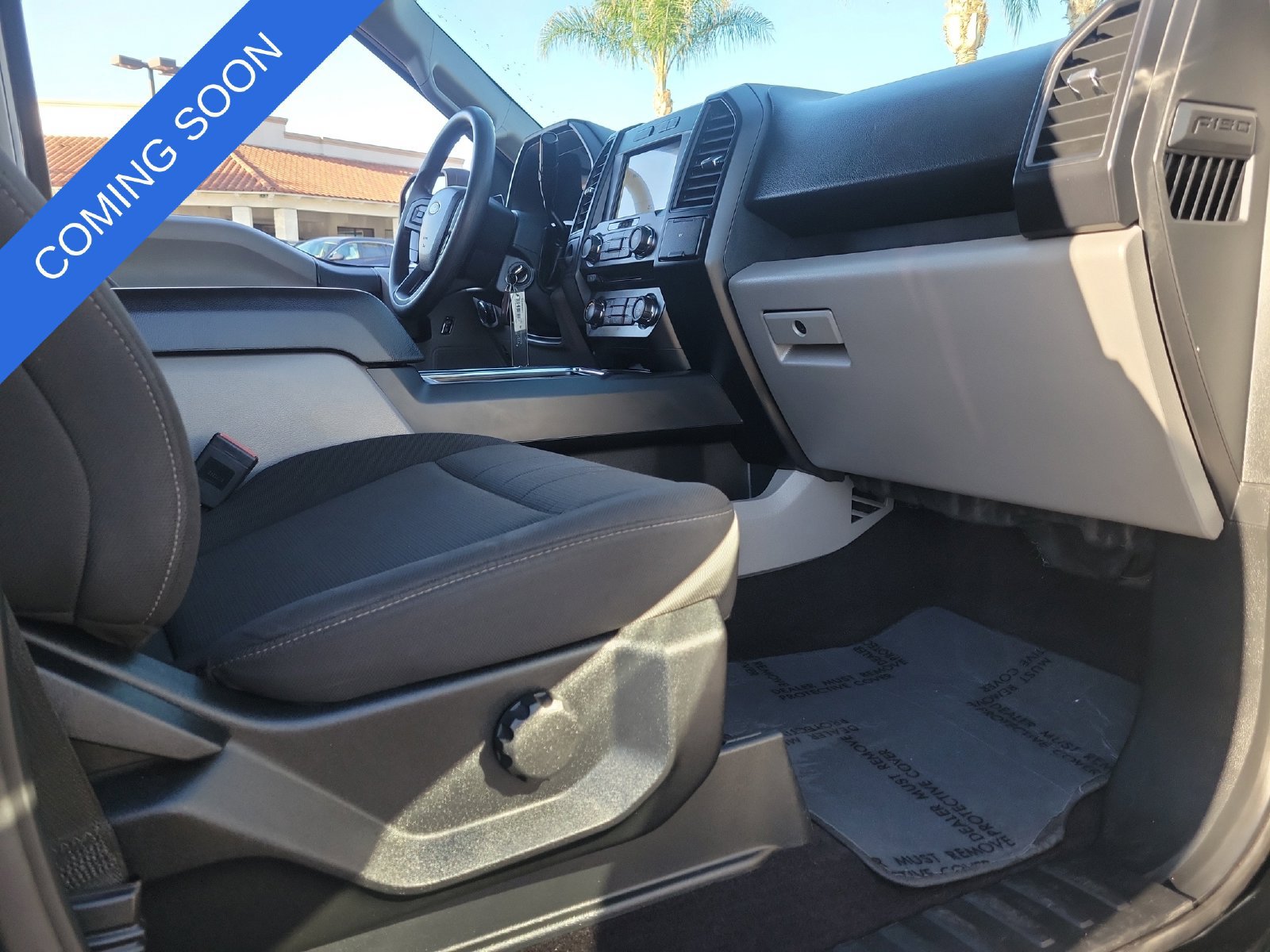 Used 2018 Ford F150 XL w/ Equipment Group 101A Mid RWD image 20
