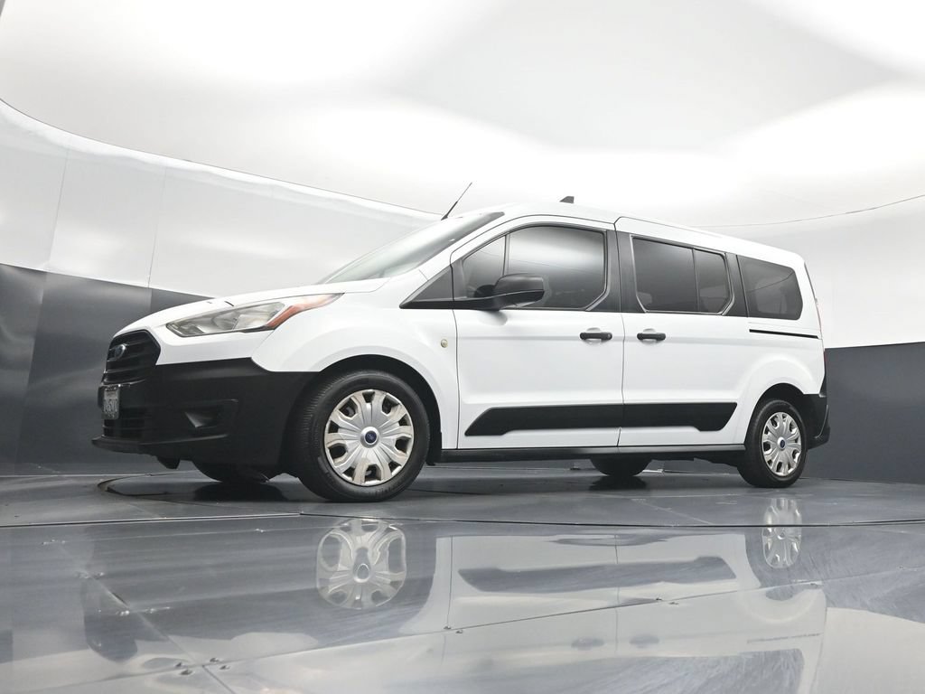 Used 2019 Ford Transit Connect XL FWD image 41