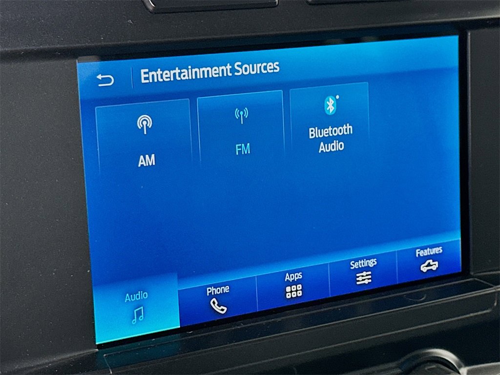 Used 2023 Ford F150 XLT image 27