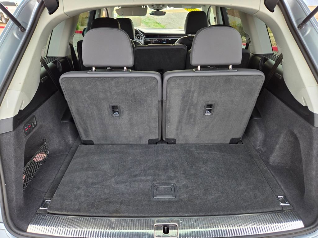 Used 2024 Audi Q7 3.0T Premium Plus image 11