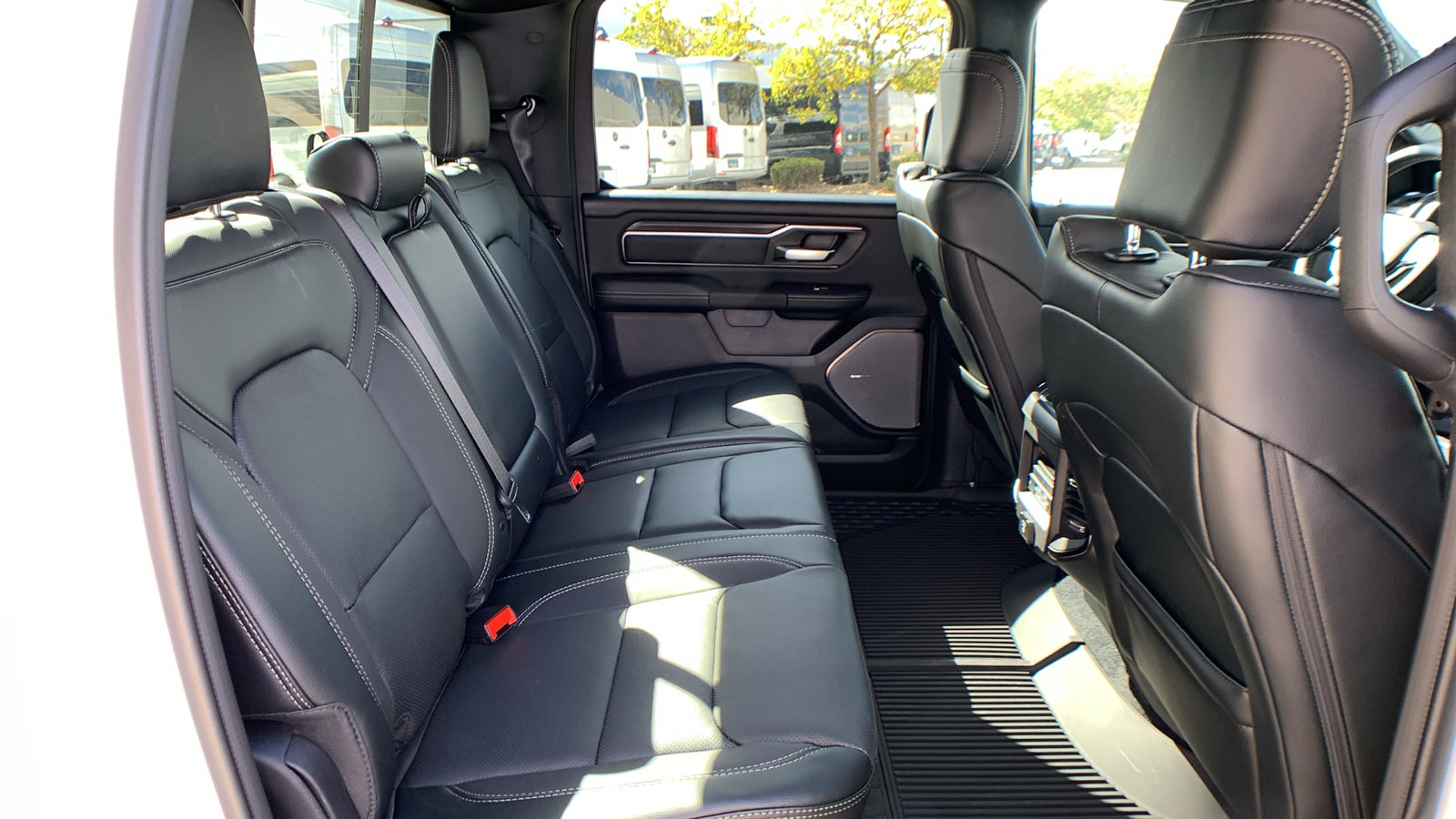 New 2026 RAM 1500 Rebel image 32