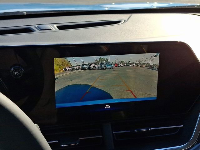 New 2026 Chevrolet Trax ACTIV image 13