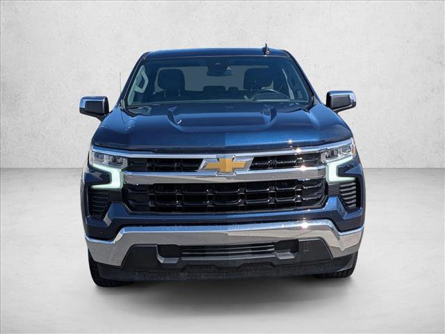 Used 2023 Chevrolet Silverado 1500 LT RWD image 2