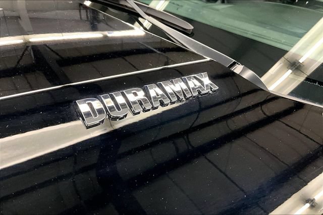 Used 2025 Chevrolet Silverado 1500 RST AWD/4WD image 36