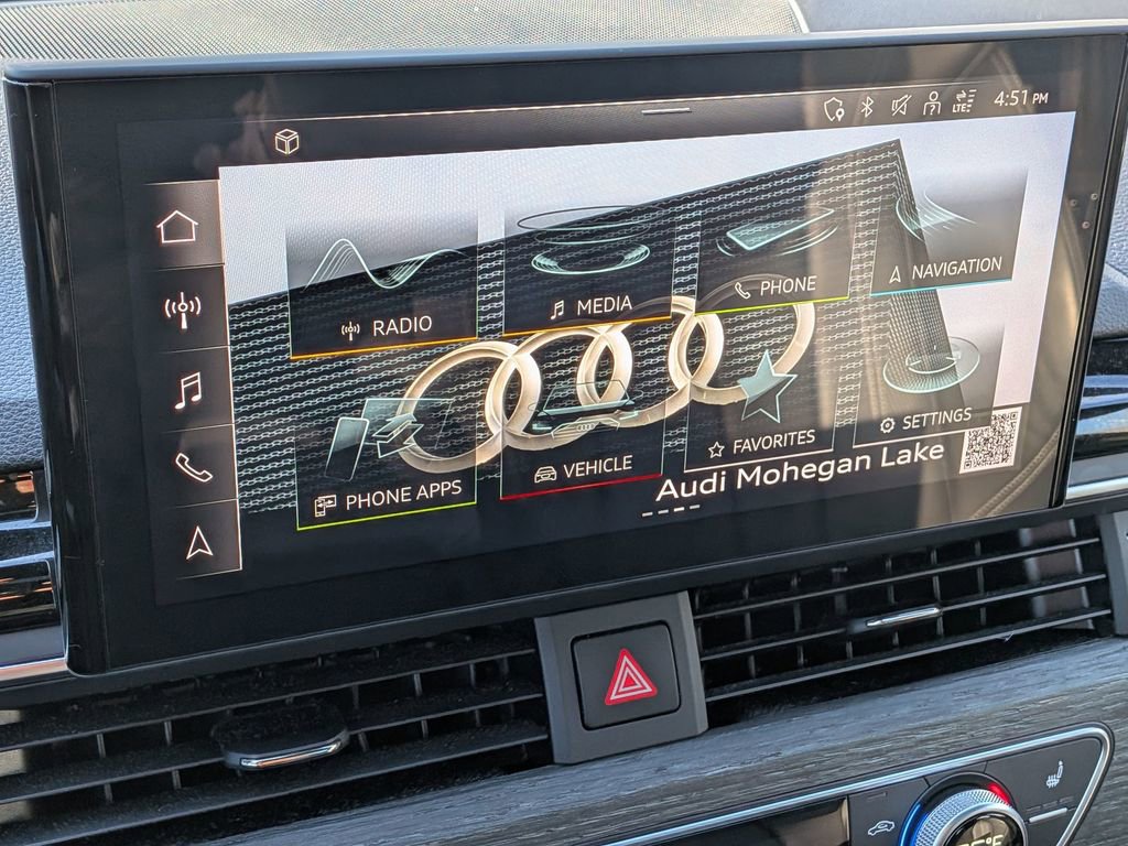 Used 2023 Audi A5 2.0T Premium Plus w/ Premium Plus image 23