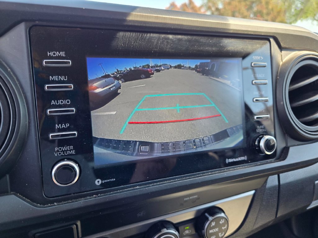 Used 2023 Toyota Tacoma SR RWD image 21