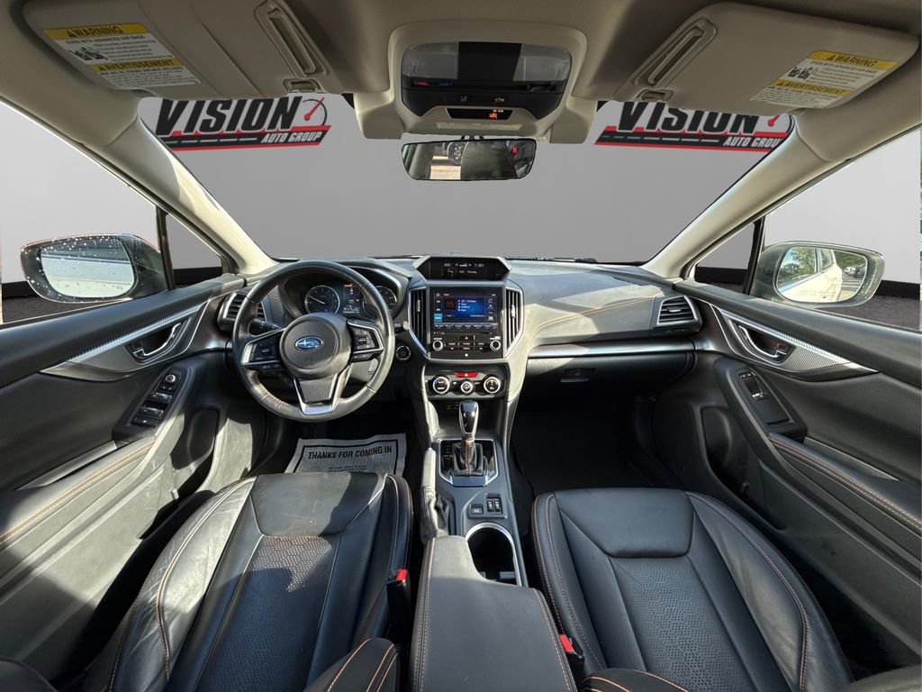 Used 2022 Subaru Crosstrek 2.5i Limited image 26