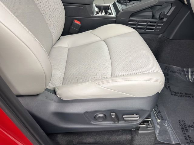 Used 2025 Toyota Tacoma Limited image 23