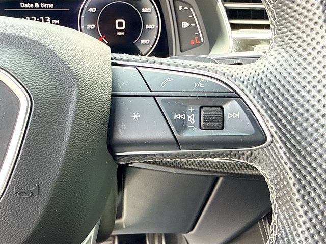Used 2022 Audi SQ8 Prestige AWD/4WD image 37