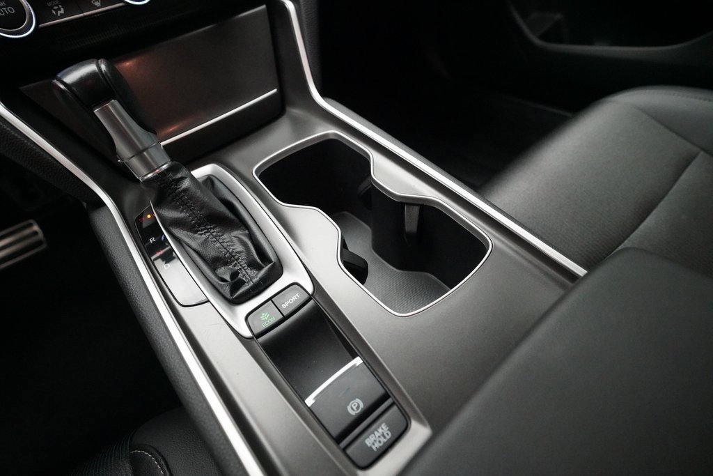 Used 2020 Honda Accord Sport image 16