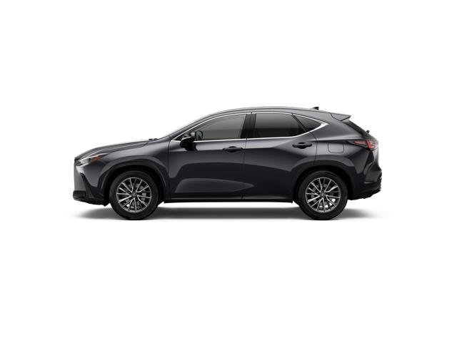 New 2026 Lexus NX 350h AWD w/ Accessory Package (2T) image 2