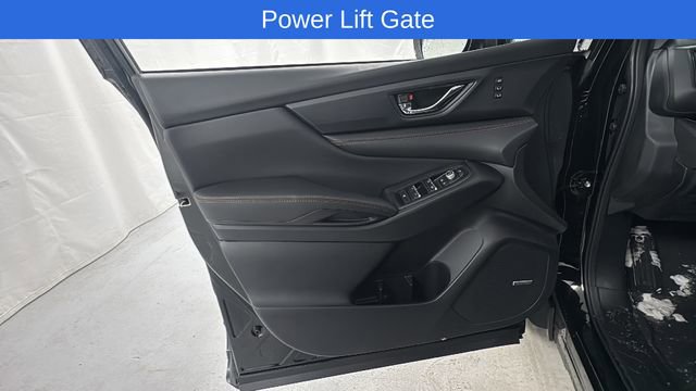 New 2026 Subaru Ascent Limited Bronze image 19