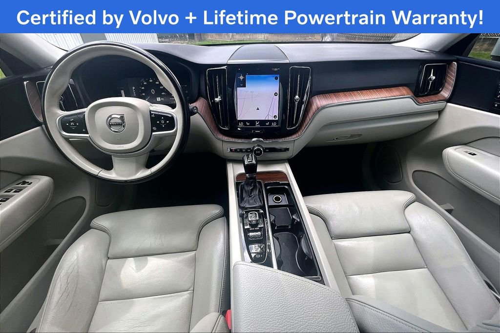 Used 2019 Volvo XC60 T5 Momentum w/ Advanced Package FWD image 20