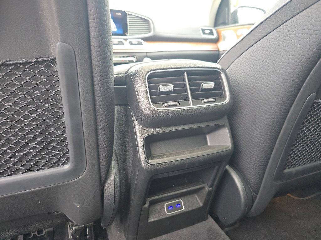 Certified 2026 Mercedes-Benz GLE 350 4MATIC image 26