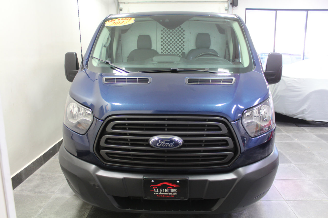 Used 2017 Ford Transit 350 148 Low Roof image 2