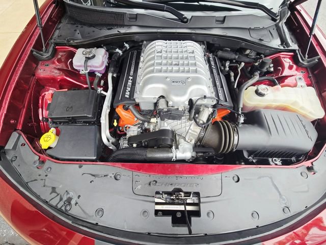 Used 2020 Dodge Charger SRT Hellcat w/ Harman/Kardon Audio Group image 38