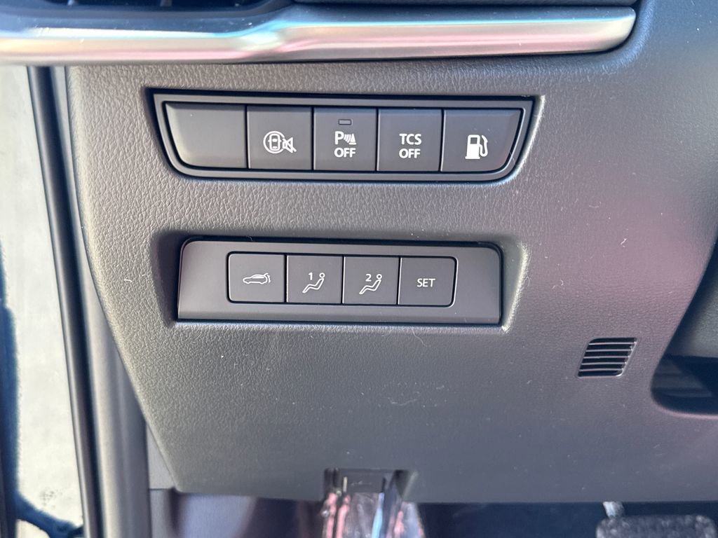 New 2026 MAZDA CX-90 Plug-In Hybrid w/ Preferred image 8