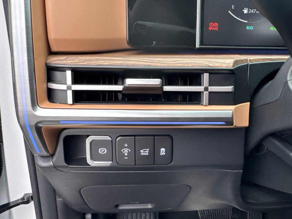 New 2026 Hyundai Santa Fe Calligraphy image 20