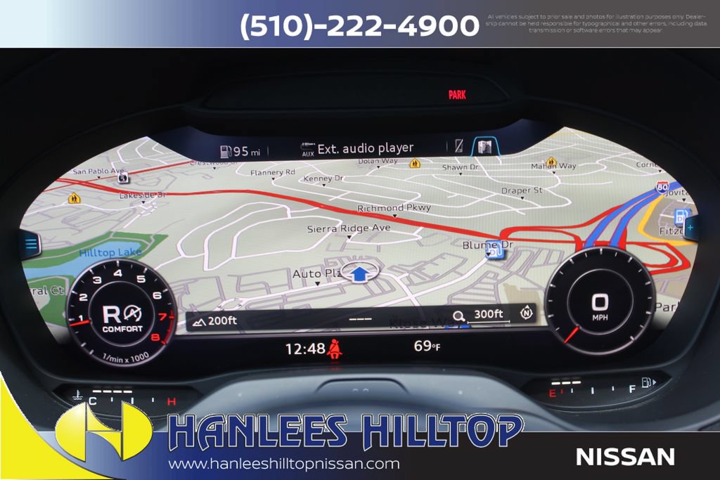 Used 2019 Audi A3 2.0T Premium Plus w/ Premium Plus Package AWD/4WD image 31