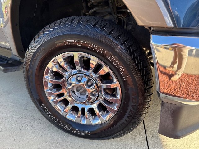 Used 2020 Ford F250 Lariat w/ Lariat Ultimate Package image 35