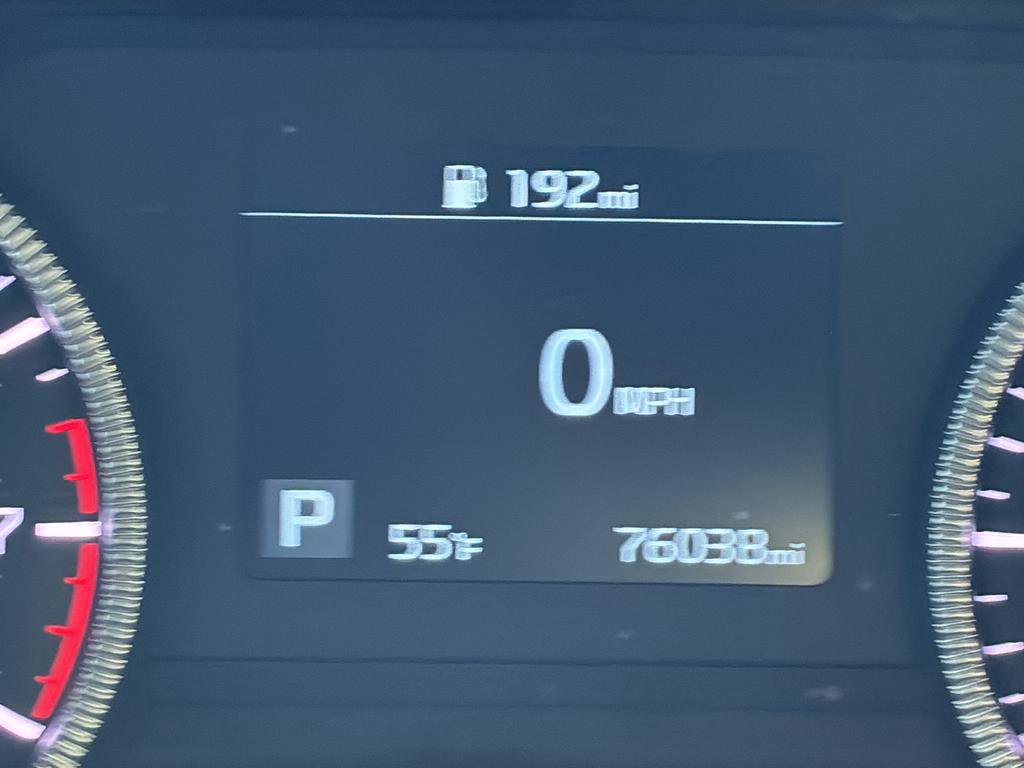 Used 2021 Kia Telluride LX AWD/4WD image 35