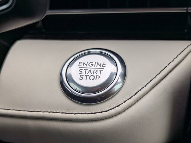 New 2026 Lincoln Nautilus Black Label image 23