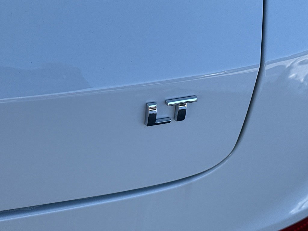 Used 2023 Chevrolet TrailBlazer LT w/ Convenience Package image 8