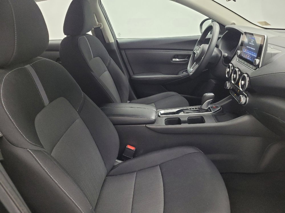 Used 2024 Nissan Sentra SV image 21