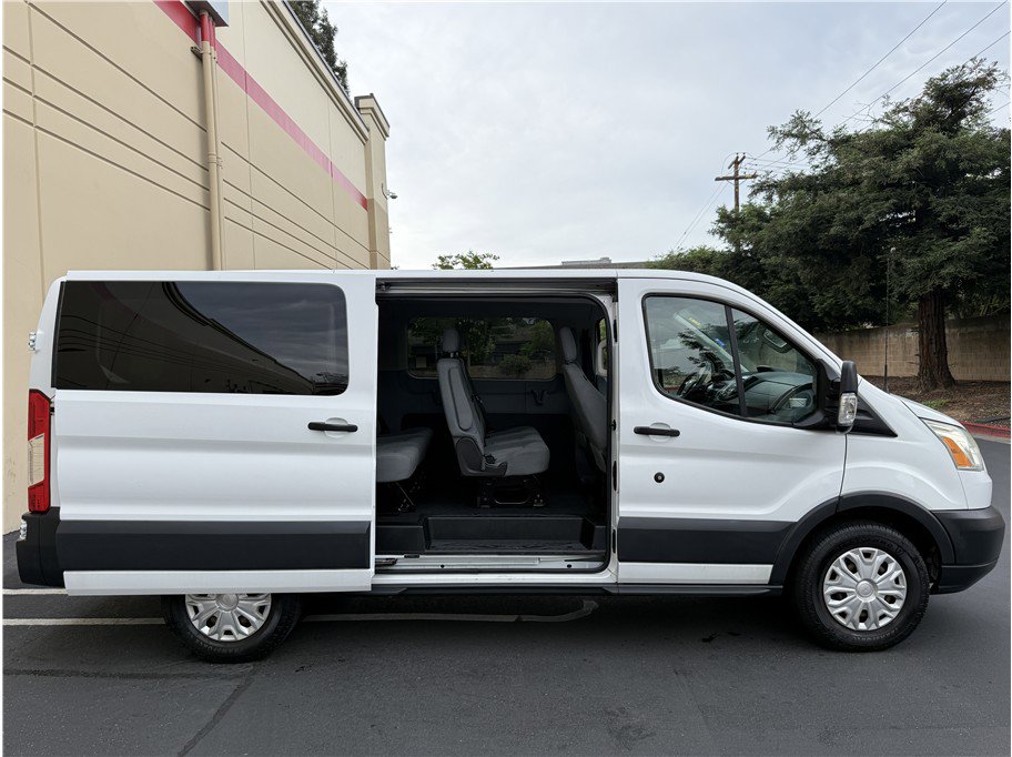 Used 2016 Ford Transit 150 XLT RWD image 14
