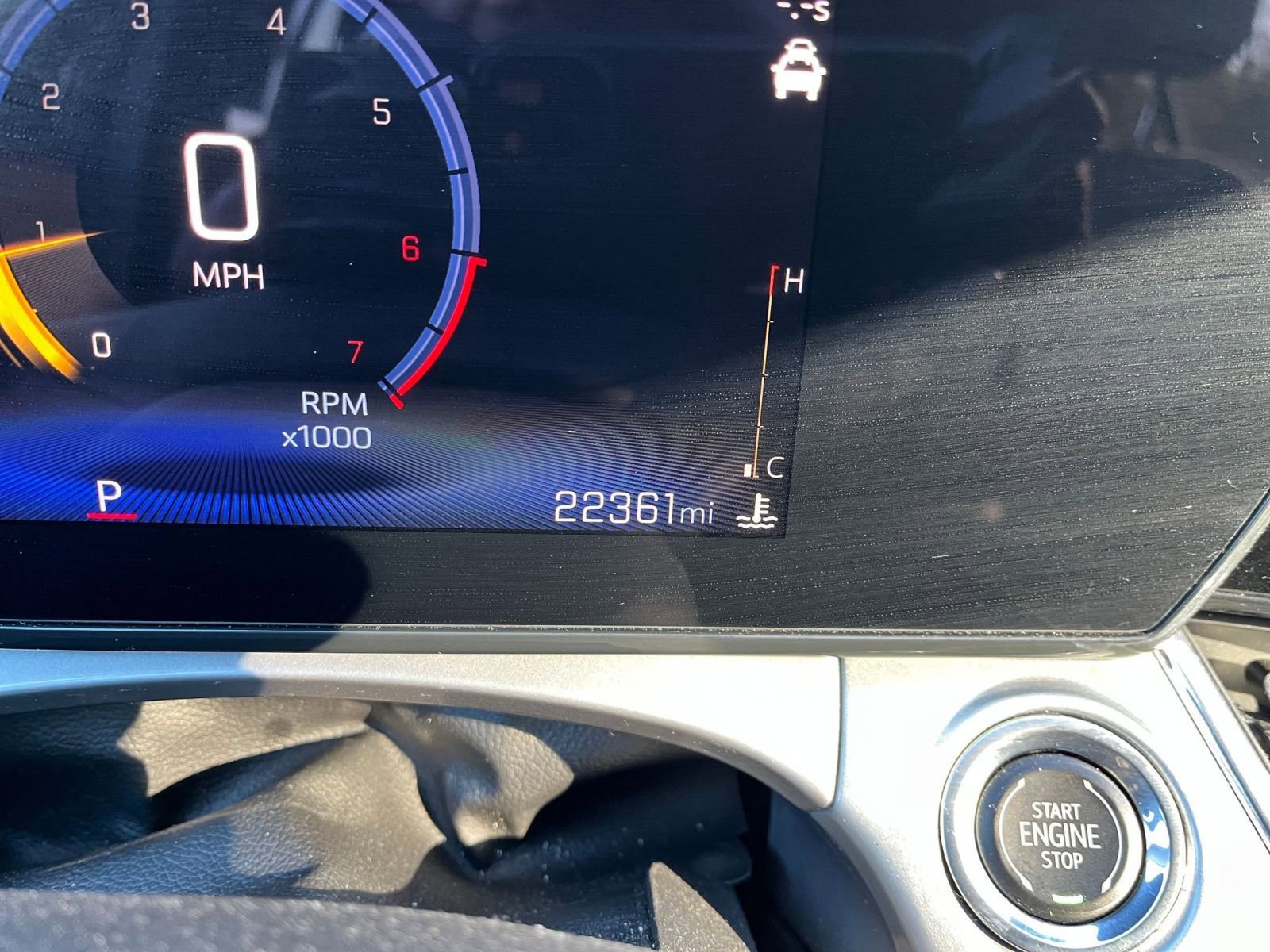 Used 2025 Chevrolet Trax LT w/ LT Convenience Package image 39