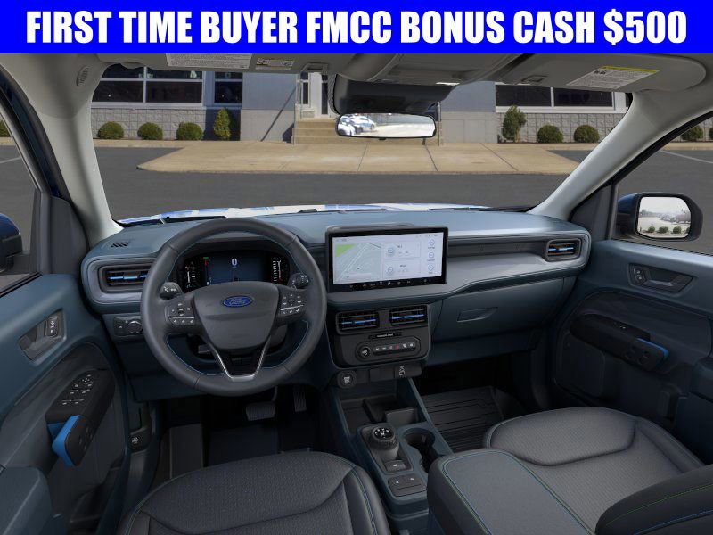 New 2026 Ford Maverick Lobo image 14