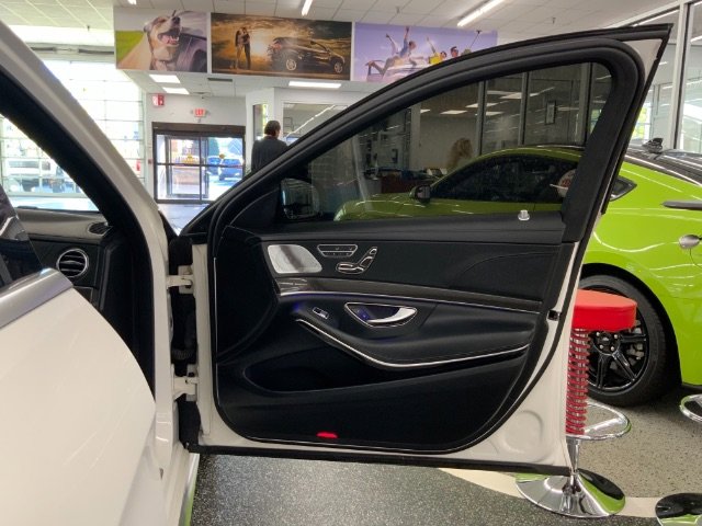 Used 2015 Mercedes-Benz S 63 AMG 4MATIC Sedan image 36