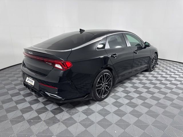 Used 2023 Kia K5 GT-Line image 3