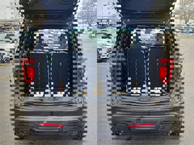 Used 2019 Ford Explorer FWD image 12