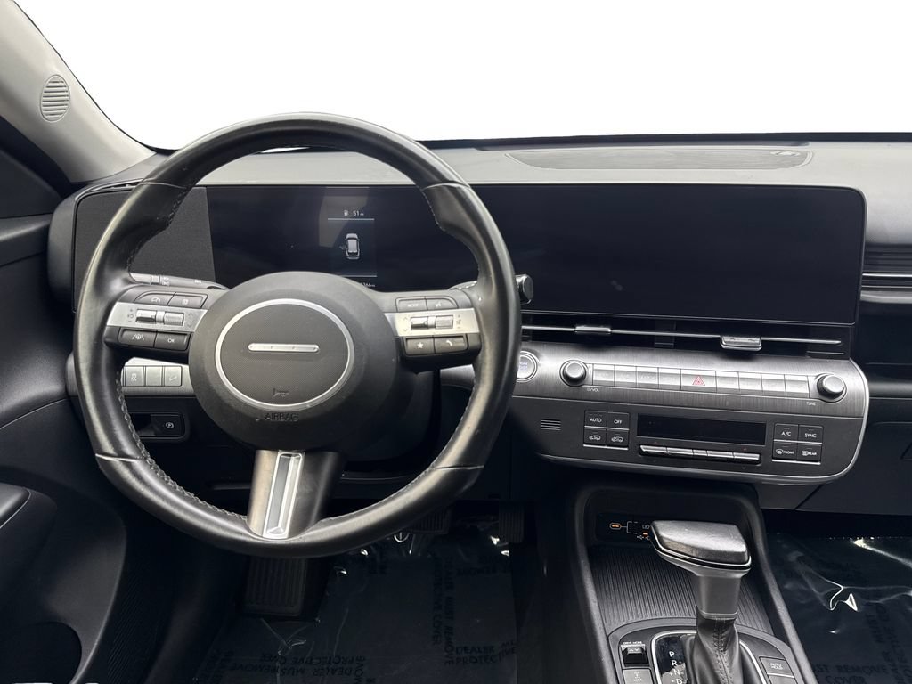 Used 2024 Hyundai Kona SEL AWD/4WD image 52