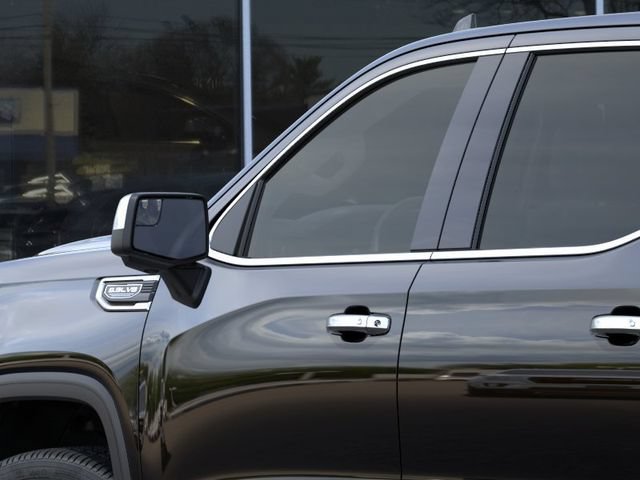 New 2026 GMC Sierra 1500 SLT AWD/4WD image 12